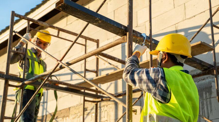 Expert top industrial roofings services in Grand Mound, IA